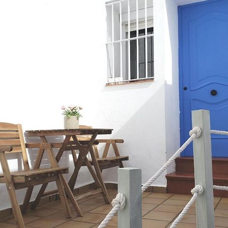 Apartamentos La Casa Del Remolino- Centro Historico De Conil, Andando A La Playa Conil De La Frontera Exterior foto