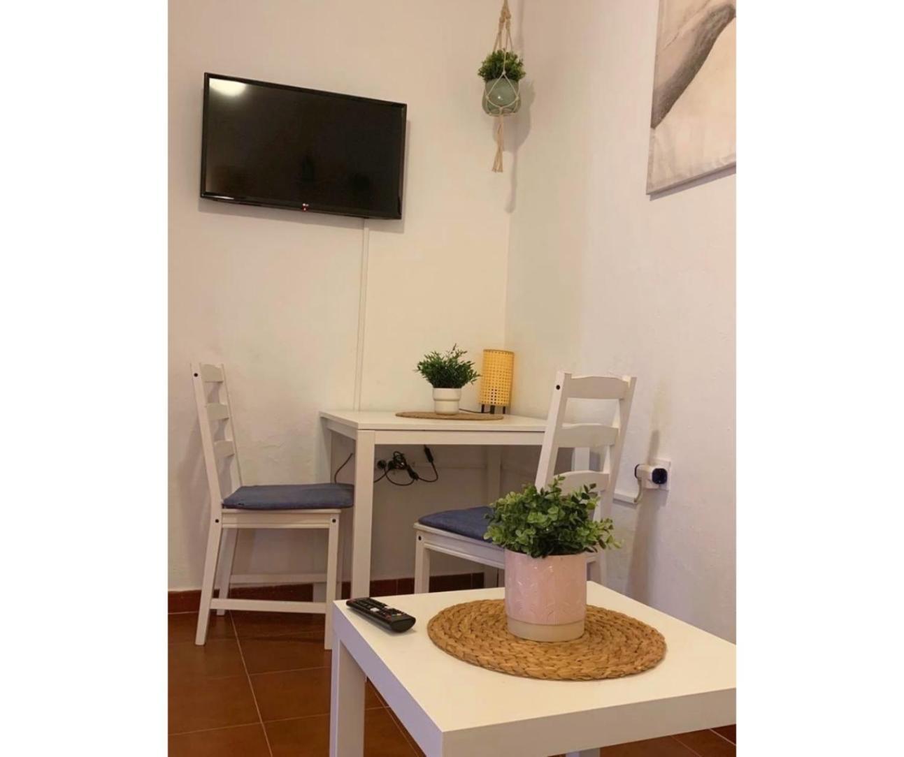 Apartamentos La Casa Del Remolino- Centro Historico De Conil, Andando A La Playa Conil De La Frontera Exterior foto