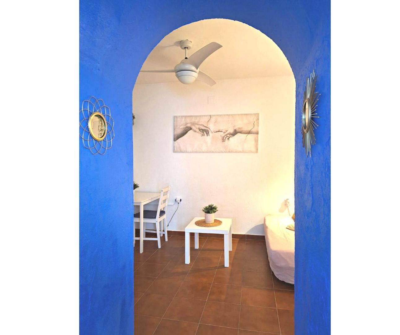 Apartamentos La Casa Del Remolino- Centro Historico De Conil, Andando A La Playa Conil De La Frontera Exterior foto